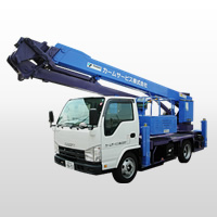 高所作業車